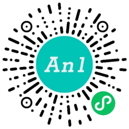 蓝牙管理小程序码